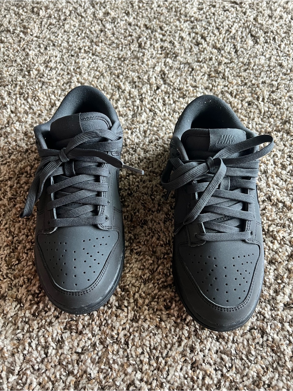 Nike Women’s Dunk Low ‘Cyber’